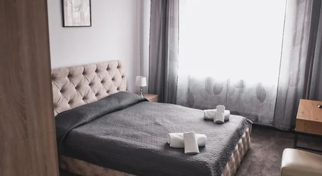 Студия Superior Petrosani Camere de Inchiriat - Hotel Petroshani srl