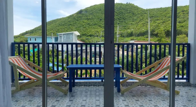 Номер Superior Blue sky Koh larn Resort