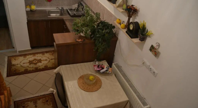 Kaya Apartments, Забронировать Апартаменты/квартира Отели Сараево с парковкой, рядом с Улица Башчаршия, Парковка