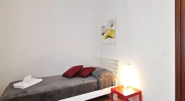 Residence Le Maschere