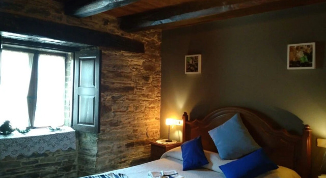 La Posada De Oscos, Забронировать Отель Санта-Эулалия-де-Оскос 