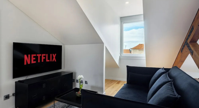 Студия Beato HUB Residences