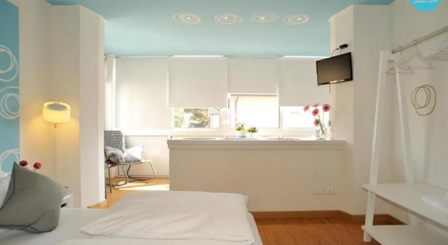 Студия Standard Stop & Sleep Udine Fronte Ospedale Civile