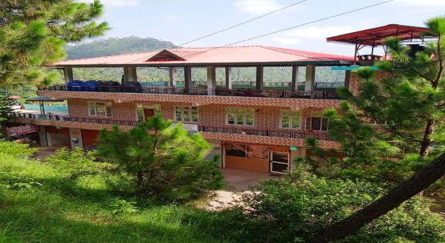 OYO HOME 84599 Satyam Home Stay, Забронировать Дом для отпуска Отели штата Химачал-Прадеш с завтраком, Завтраки