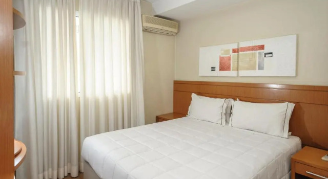 Номер Standard Hotel The Premium