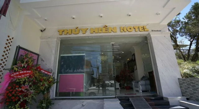 Thuy Hien Hotel