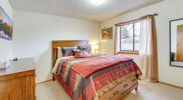 Апартаменты Downtown Delta Condo ~ 34 Mi to Black Canyon!