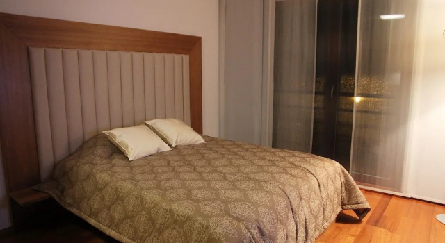 Люкс Апартаменты GMP Clubhotel