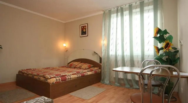 Двухместный номер Standard Economy Express Voyage Lviv