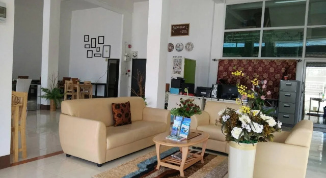 Rueangrat Hotel