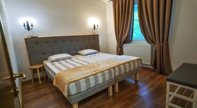 Apartament 2 camere - Casa Divertis
