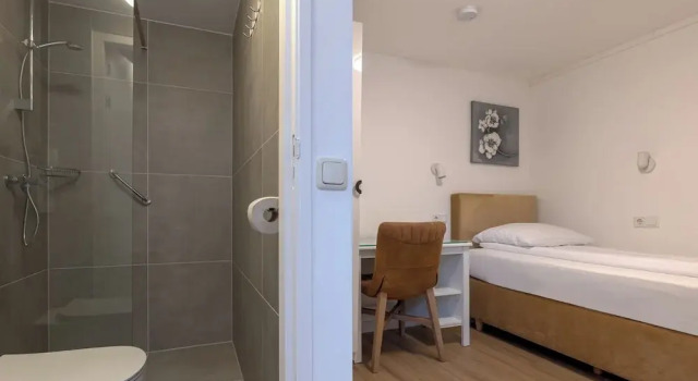 Номер Classic Hotel Randenbroek