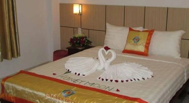 Galaxy Hotel Phu Quoc