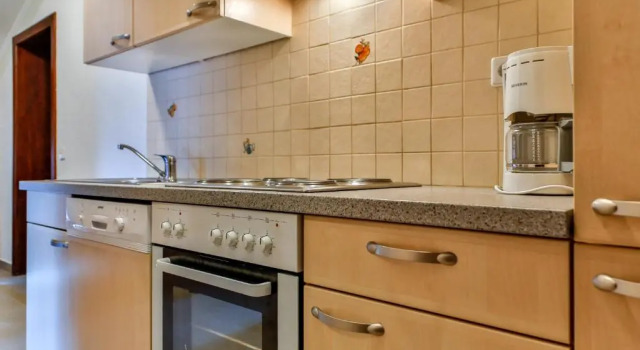 Апартаменты Comfort Hotel Pension Residence