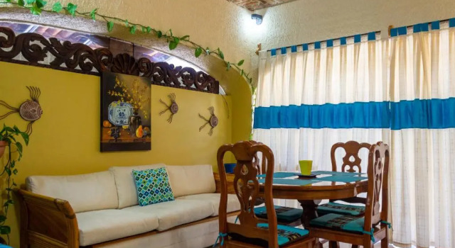 Студия Casa de la Abuela