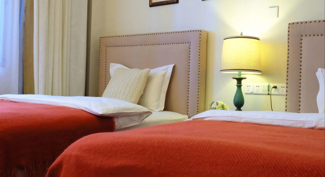 Dali Yun Xi Boutique Inn, Rezerwuj Boutique Hotel Hotele 3-gwiazdkowe w da, 3*