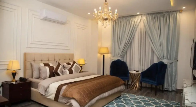 Двухместный номер Deluxe Belmorris Hotels & Resorts