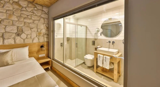 Melisa Boutique Hotel & Spa, Забронировать Курортный отель Каш провинция Анталья