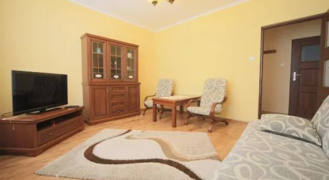 Apartamenty Wojska Polskiego, Reserva ahora Apartamento Świnoujście 