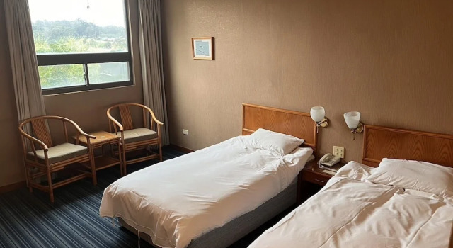 Kinsa Holiday Hotel, Foglalás Szálloda Jinsha Kinmen County
