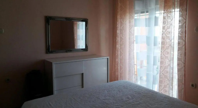 Апартаменты Superior Studio Apartments Marica