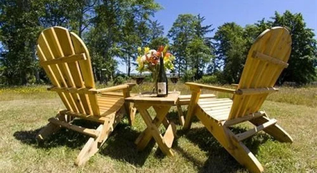 Westport Bayside Bed And Breakfast, Забронировать Отель Уэстпорт штат Вашингтон