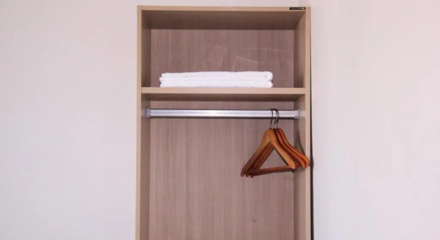 Двухместный номер Standard Wood House Hotel