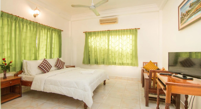 Номер Standard Oral Dangkor Guest House