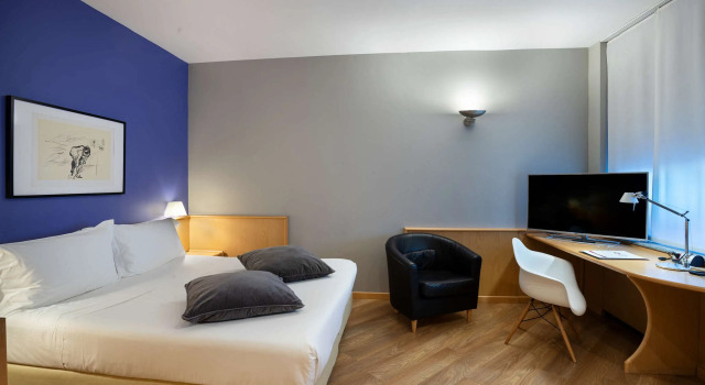 Двухместный номер Superior Best Western Plus Executive Hotel and Suites