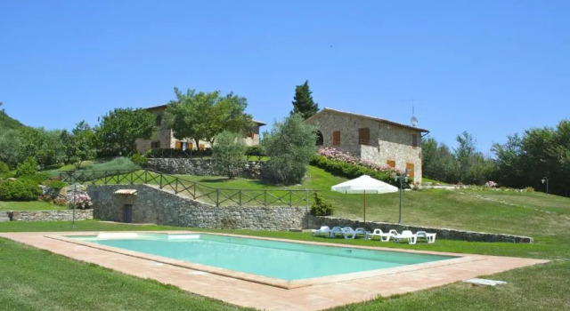 Villa Villa Orizzonte - Homelike Villas