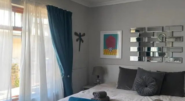 Номер Standard Dolphin Circle Bed and Breakfast