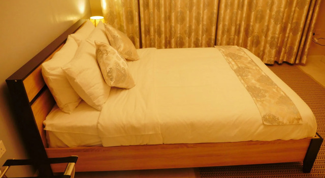 Ivory Castle Boutique Hotel