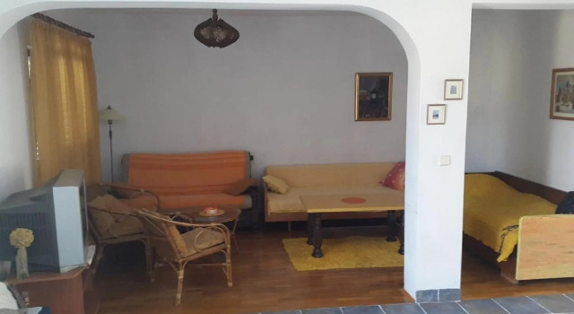 Apartment Frančeska-with parking, Забронировать Апартаменты/квартира Сали Dugi Otok