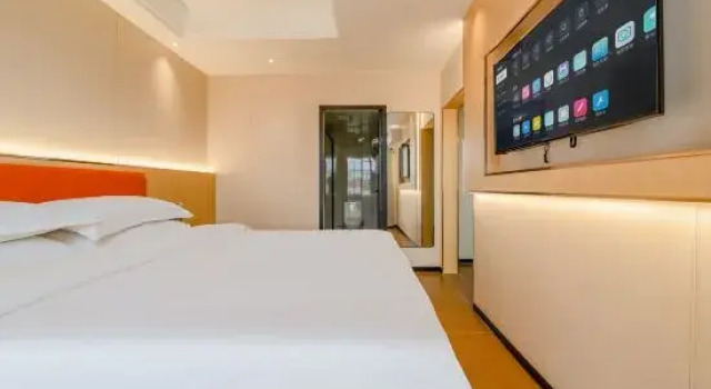 Люкс Wanhao Hotel