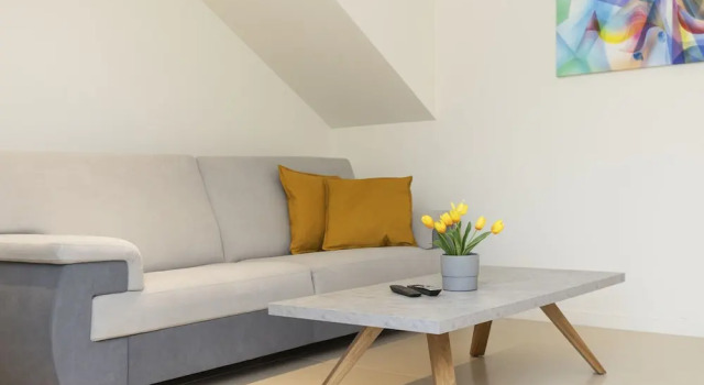 Апартаменты Standard Pearl In Nachlaot
