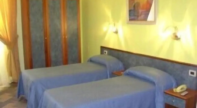 Hotel Blumentag, Reserva ahora Hotel Hoteles de 3 estrellas en Paula, 3*