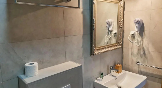 Номер Standard Ethno Garden Apartments