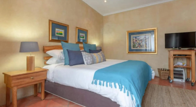 Dai Heka Guest House, Buchen Sie Pension Hotels in Westkap. mit Parkplatz, Parkplätze