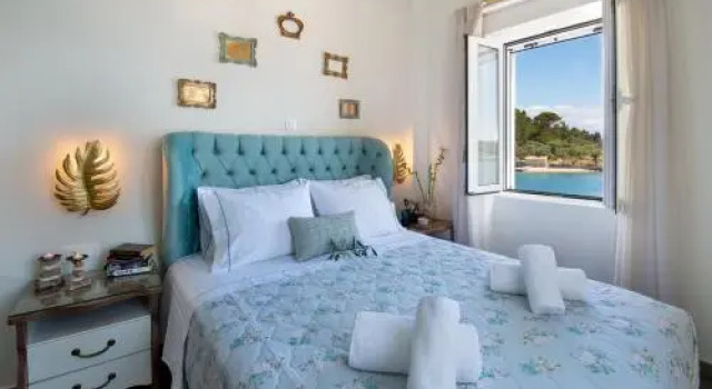 Elena Apartment