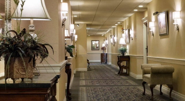Amish View Inn & Suites, Prenota Hotel  