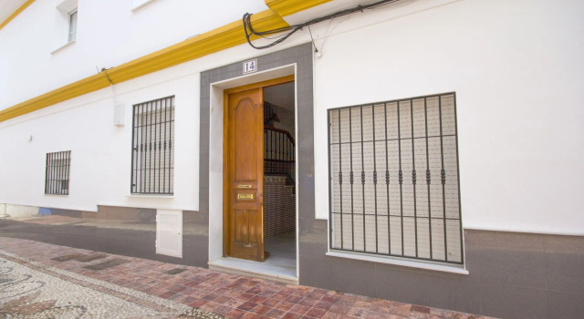 Apartment Old Town Nerja Canovas, Забронировать Апартаменты/квартира Апартаменты Нерха, рядом с Церковь Эль-Сальвадор, Апартаменты/квартира