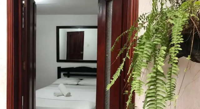 Номер Standard Bacano Hostel