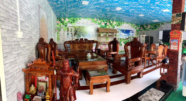 MiMin's House, Đặt Căn hộ Cần Thơ Cần Thơ