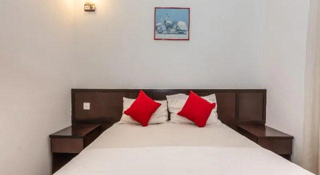 Двухместный номер Standard Hash House Hotel