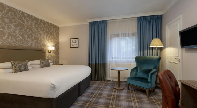 Bridgewood Manor Hotel & Spa, Reserva ahora Hotel Chatham Kent