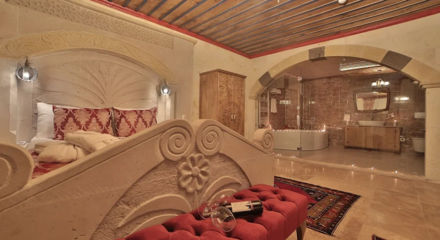 Çakıltaşı Evi Otel Spa