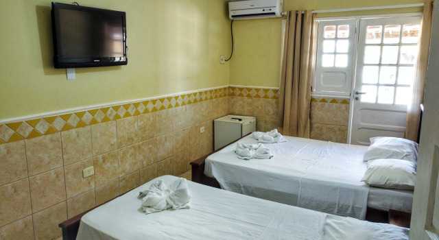 Pousada Jardins do Porto, Rezervovat Hotel Hotely v Bahia se snídaní, Snídaně
