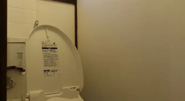 Номер Deluxe Traditional Apartment Takamatsu Guesthouse
