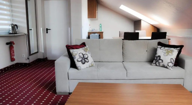 Suite Boutique Hotel Villa-Soy