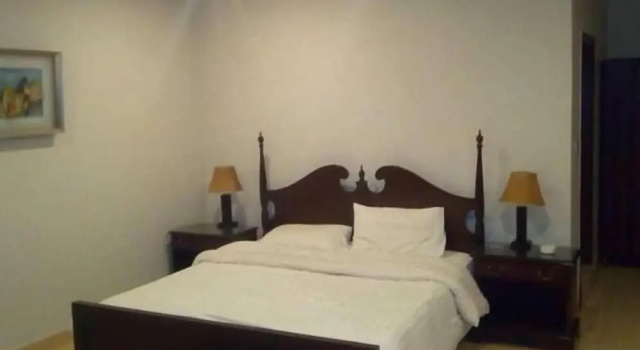 Hotel Cosy Knock